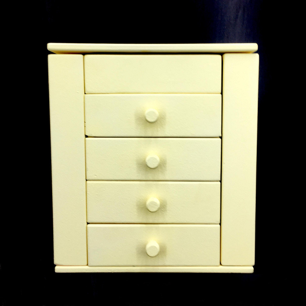 Органайзер для косметики "Лахіде" лимонад Миколаїв - фото 2