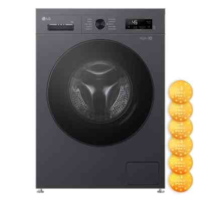 Стиральная машина LG F2Y1VS5J Винница