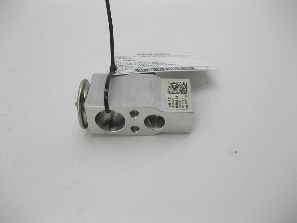 VAG  4M0816679 Розширювальний клапан кондиціонера Одеса - фото 2