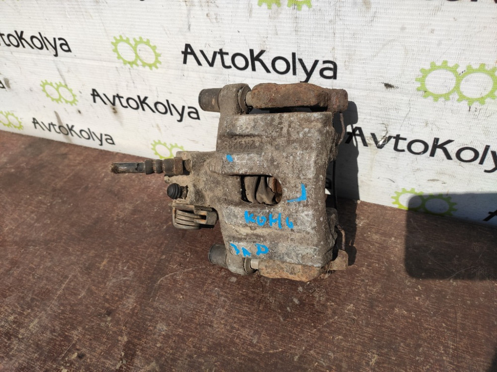 Супорт задній лівий Ford Connect 2002-2012 (2T14-2K328) Ковель - фото 3