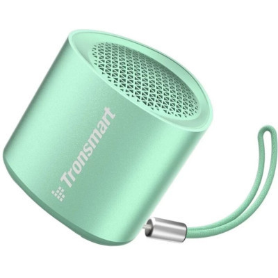 Акустическая система Tronsmart Nimo Mini Speaker Green (985909) Винница - изображение 4