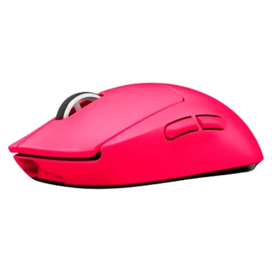 Мишка: Logitech Pro X SunerIight 2 Pink . White. Київ