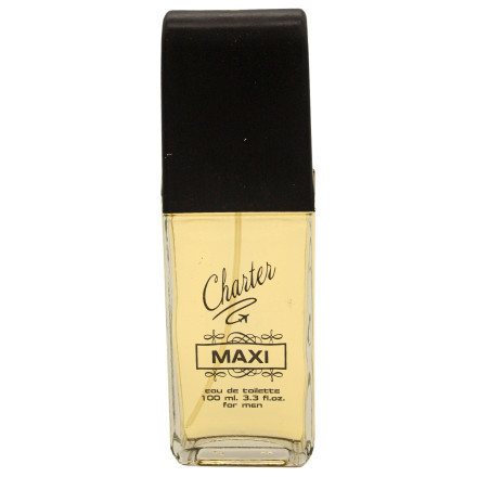 Мужская туалетная вода Charter Maxi 100 мл Коломия - фото 2