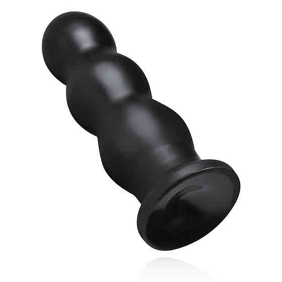 Анальная пробка BUTTR - Tactical III Butt Plug Sex Aura Киев