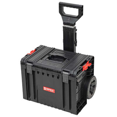 Ящик для інструментів QBRICK SYSTEM набір PRO SET 3 (Z255963PG001) Вінниця - фото 8