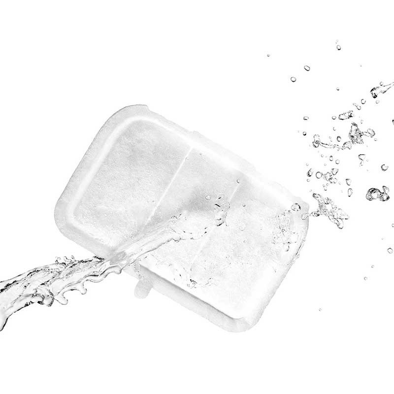 Фильтр для поилки PETKIT Eversweet Max Filter Unit Rect- 5шт Киев - изображение 4