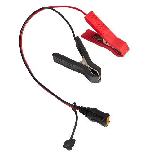 Импульсное зарядное устройство VOIN VL-215 12/24В 15А с LCD дисплеем и регулировкой 3-200AHR Харьков - изображение 3