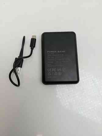 Павербанк MA100 12000 mAh (не працює безпровідна зарядка , товар з вітрини) Луцк