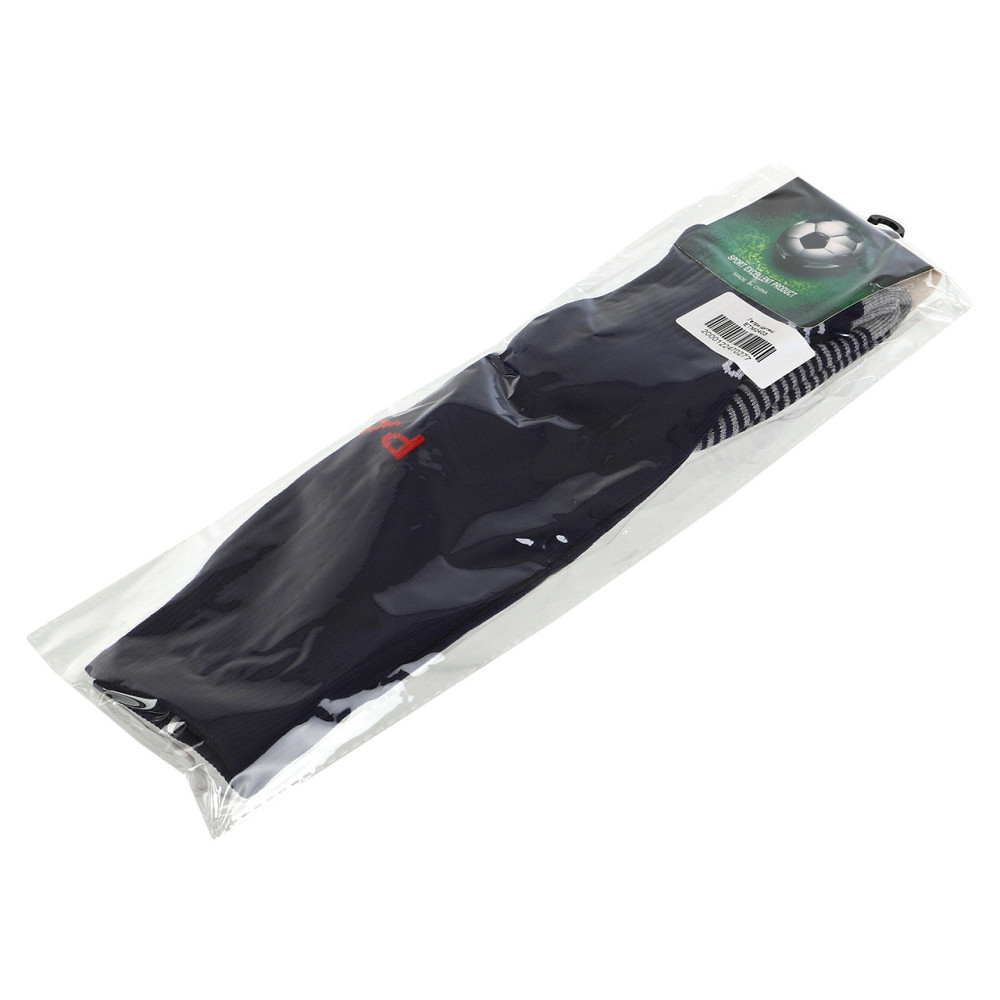 Гетри футбольні клубні SPOINT PSG HOME 2403 ETM 2416 р.32-39 Вишнёвое - изображение 7