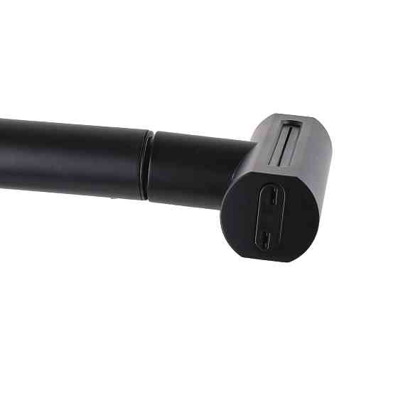 Змішувач для кухні Globus Lux ALPEN SBT1-2044-BB Луцьк