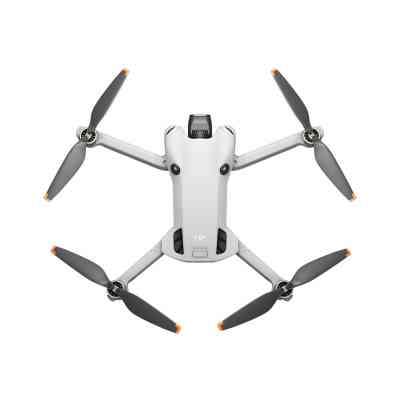 Квадрокоптер DJI Mini 4 Pro with RC-N2 Remote Controller (CP.MA.00000731.03) Вінниця