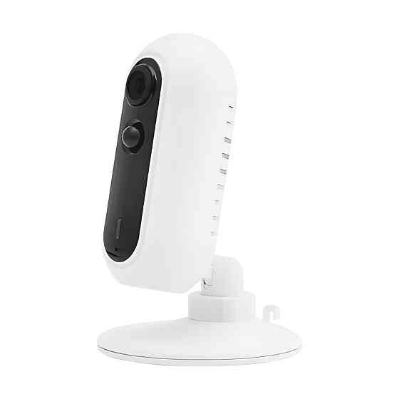 IP-відеокамера панорамна з WiFi 2Mp Light Vision VLC-03IPN f=1.8mm (75-00003) Киев