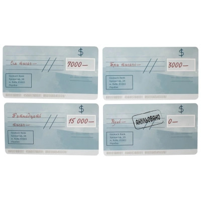 Настільна гра Geekach Games Продано (For Sale) (укр.) (GKCH006) Вінниця - фото 3