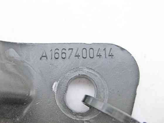 Mercedes-Benz  A1667570096 Шумоізоляція приводу замка багажника ML W166 GL X166 Одеса