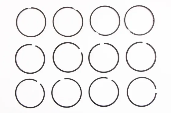 Персні поршневі Славута 1.3 AMP хром. 75.25 (Sens) Вінниця