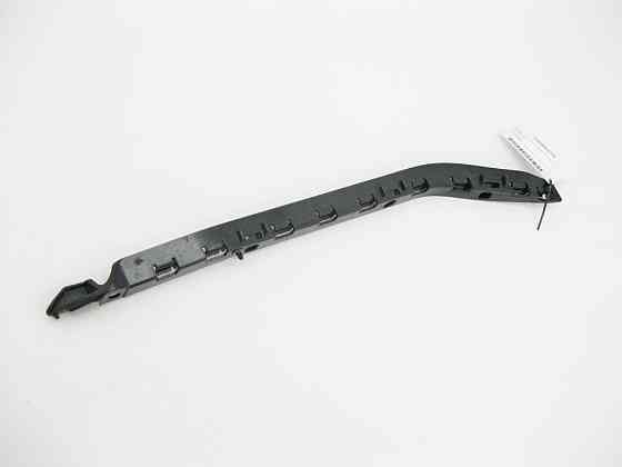 Mercedes-Benz  A2048800730 Бічна напрямна заднього бампера та лівого крила C-Class W204 Одеса