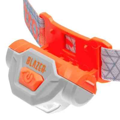 Ліхтар Mactronic Blazer (215 Lm) Cool White/Warm White/Red LED (AHL0111) (DAS301509) Вінниця