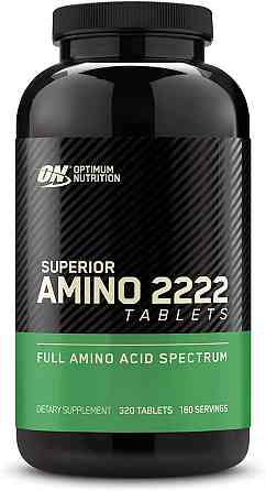 Amino 2222 Tablets | 320 tab Луцьк
