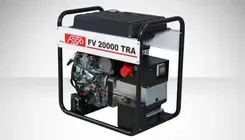 Генератор Fogo FV 20000 TRA Київ - фото 1