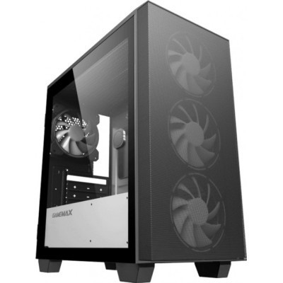 Корпус Gamemax Aero Mini Винница - изображение 12
