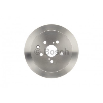 Гальмівний диск Bosch 0 986 479 T57 Вінниця - фото 1