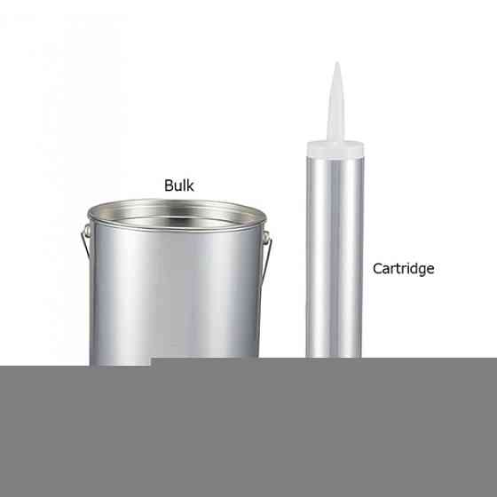 Пістолет будівельний для герметика, силікону, в'язких сумішей в тубі 550мл TAJIMA Convoy Bulk super 3way Одеса