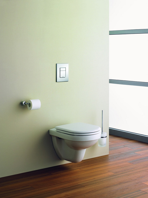 Панель змиву Grohe Skate Cosmopolitan для унітазу   ( 38732000 ) 27880 Харьков - изображение 3