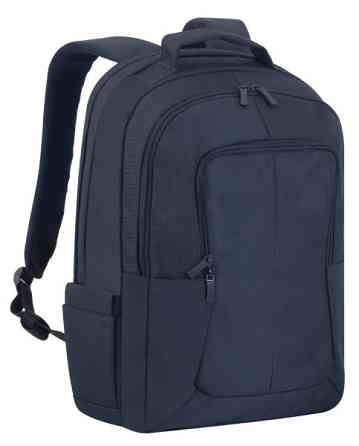 Рюкзак 17.0" RivaCase 8460 (Dark blue) (код 103638) Львів