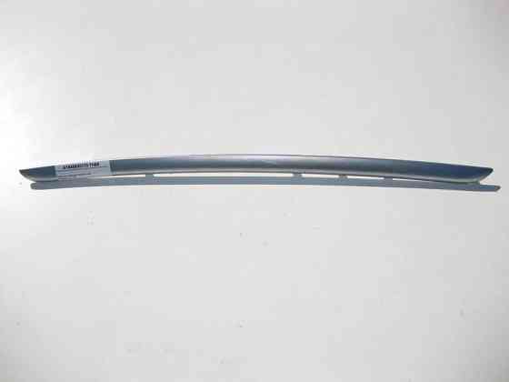 Mercedes-Benz  A1646830170 7H85 Ліва хром накладка підлокітника ML W164 GL X164 Одеса