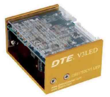 Скалер DTE-V3 LED Дніпро
