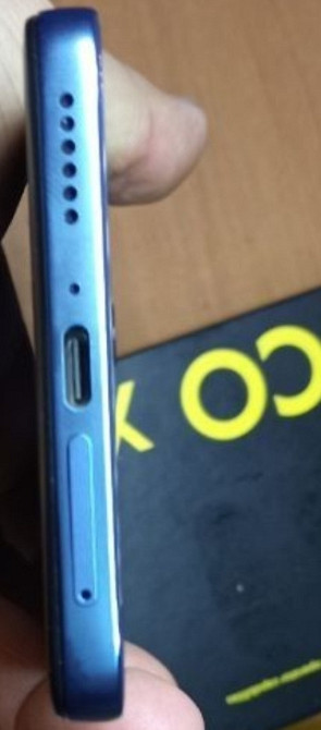 Смартфон: POCO X4 Pro /6+2/ 128Gb. Киев - изображение 3