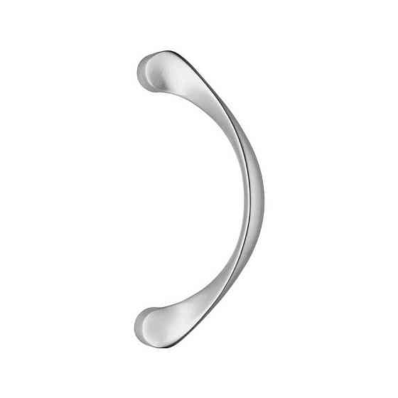 ЦИЛИНДР КЛЮЧ/ТУМБЛЕР A6P30/30T MC МАТРОВЫЙ ХРОМ Киев