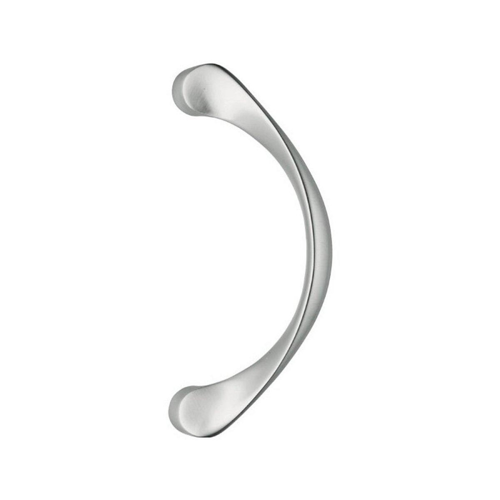 Ручка Colombo Flesso CB16Z / A мат.хром тягн Київ - фото 1