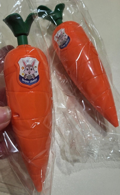 Ручка диктофон Зоотрополіс Джуді+є пісні. Харків - фото 3