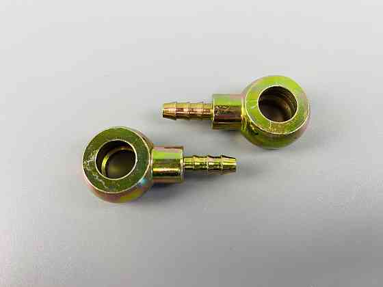 Штуцер-банджо 10×8 Мукачево