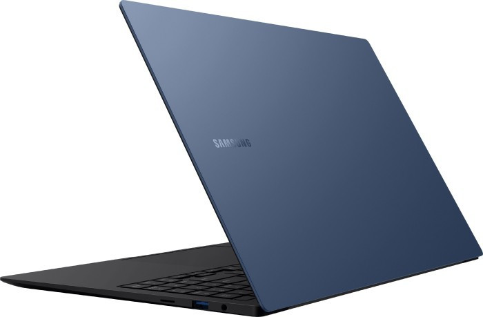Ноутбук Samsung Galaxy Book Pro NP950XDB i7-1165G7, 15.6″ AMOLED, 16/512 ГБ SSD Миколаїв - фото 4
