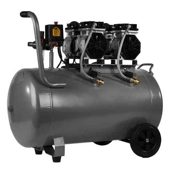 Поршневой компрессор  Kraft&Dele KD1398 Киев