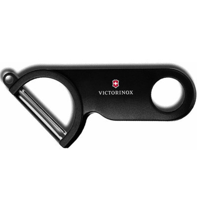 Овочечистка Victorinox 134 мм, черная (7.6073.3) Вінниця - фото 1