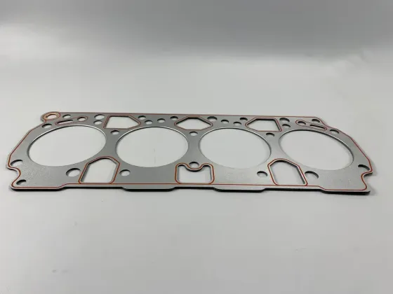 Прокладка головки блоку Д 240-245 (металлоасбест) 50-1003020-01 Мукачево