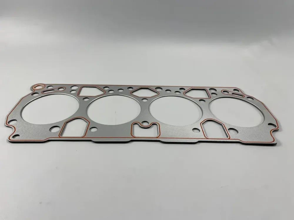 Прокладка головки блоку Д 240-245 (металлоасбест) 50-1003020-01 Мукачево - фото 4