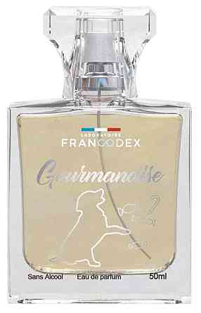 Духи Francodex (Франкодекс) «Gourmandise» для собак, 50 мл Винница