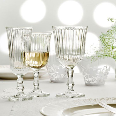 Бокал Onis (Libbey) серія "Belm" Flute 120 мл (835052/821734) Винница - изображение 2