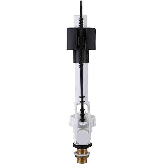 Клапан заповнення K.K.POL 350/ZND/110-00-T0, 1/2″ МО, нижн. латунь Тернополь
