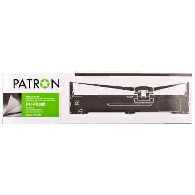 Картридж Patron FX-890 (PN-FX890) (CM-EPS-FX-890-PN) Винница