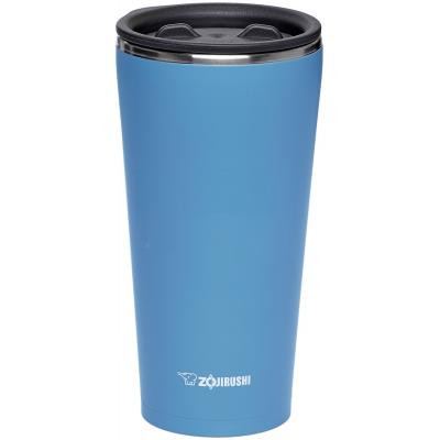 Термокружка Zojirushi SX-FSE45AJ 0.45 л Light Blue (1678.05.32) Винница - изображение 1