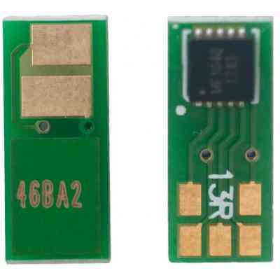 Чип для картриджа CANON 046 Black 2.2K Everprint (CHIP-CAN-046-B) Вінниця