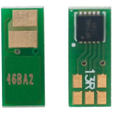 Чип для картриджа CANON 046 Black 2.2K Everprint (CHIP-CAN-046-B) Винница - изображение 1