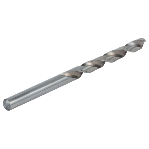 Свердло по металу d7мм P6M5 поліроване Ultra Житомир