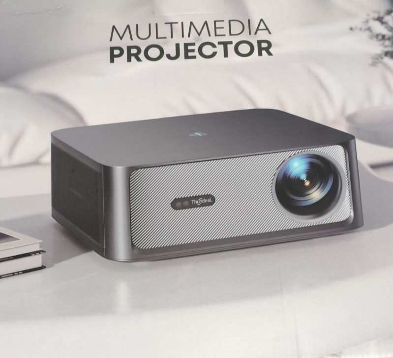 Проектор "Thundeal"  TD98 pro. Київ - фото 4