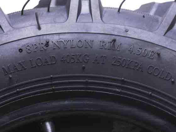 Колесо в зборі 6.00*12 переднє для мінітрактору Shifeng 240 Мукачево